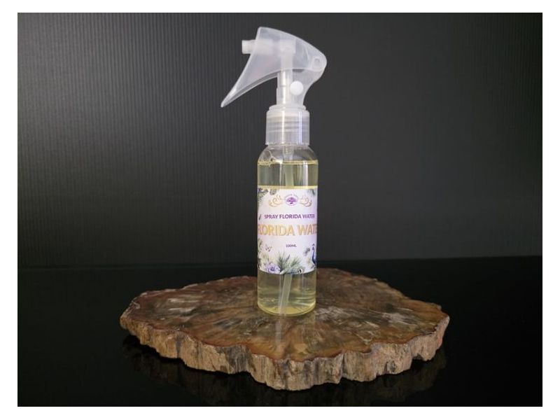 OSVJEŽIVAČ PROSTORA-Florida Water (Lavanda, limeta i ruža) Cijena Akcija
