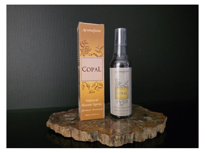 OSVJEŽIVAČ PROSTORA-Copal (kopal) Cijena Akcija