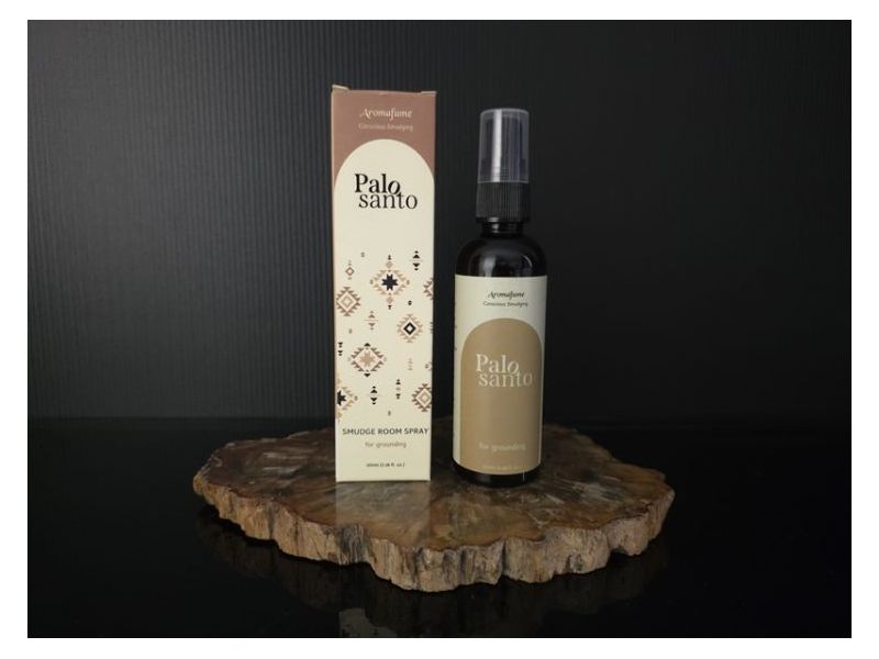 OSVJEŽIVAČ PROSTORA-Palo Santo Cijena Akcija