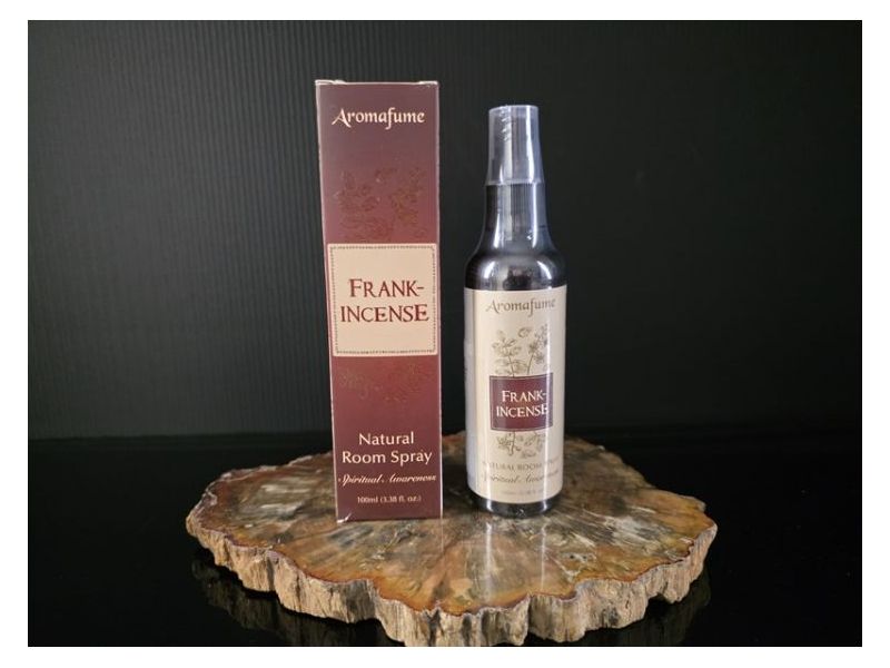 OSVJEŽIVAČ PROSTORA-Frankincense (tamjan) Cijena Akcija