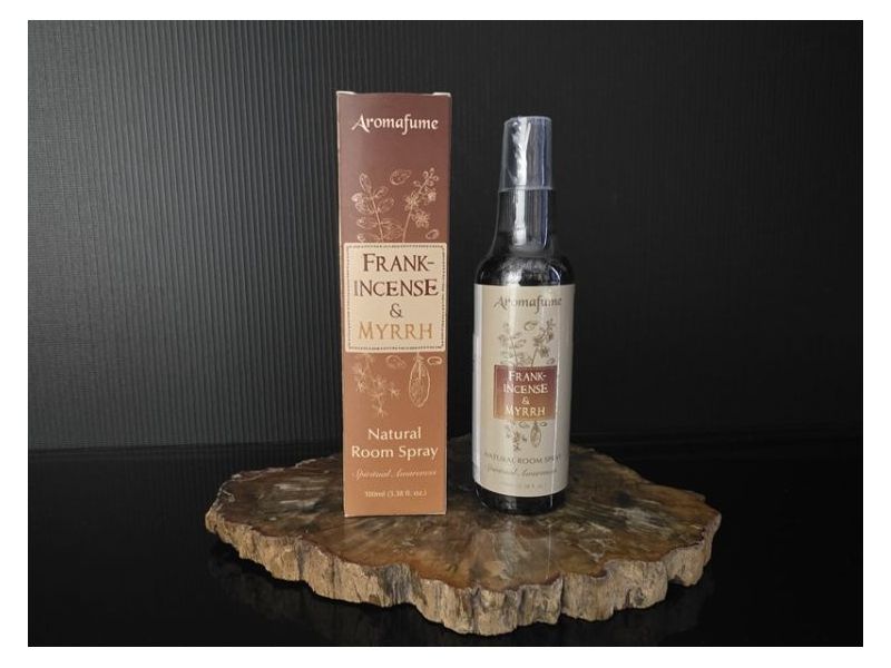 OSVJEŽIVAČ PROSTORA-Frankincense & Myrrh (tamjan i smirna) Cijena Akcija