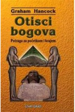 OTISCI BOGOVA-potraga za početkom i krajem Cijena Akcija