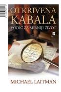 OTKRIVENA KABALA-vodić za mirniji život Cijena