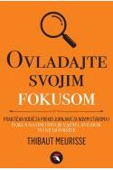 OVLADAJTE SVOJIM FOKUSOM Cijena
