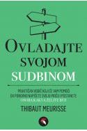 OVLADAJTE SVOJOM SUDBINOM Cijena