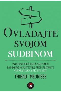 OVLADAJTE SVOJOM SUDBINOM Cijena Akcija