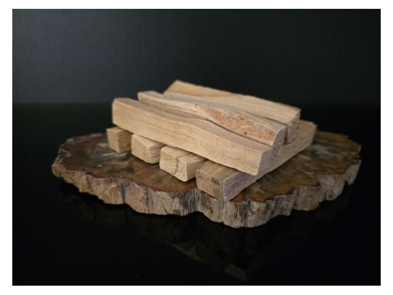 PALO SANTO (6-7 kom.) Cijena Akcija