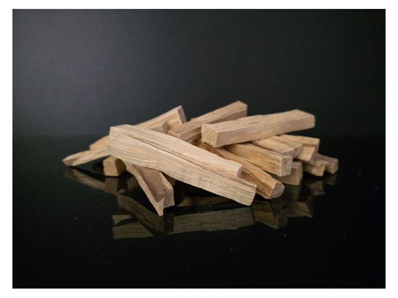 PALO SANTO (6-7 kom.) Cijena Akcija