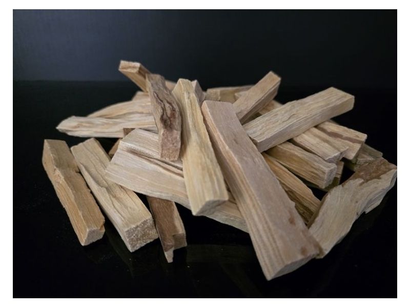 PALO SANTO (6-7 kom.) Cijena Akcija