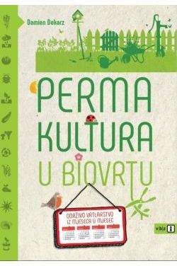 PERMAKULTURA U BIOVRTU Cijena Akcija