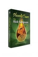 PHOENIX TEARS - The Rick Simpson story (English) Cijena