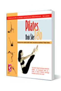 PILATES TELO Cijena Akcija