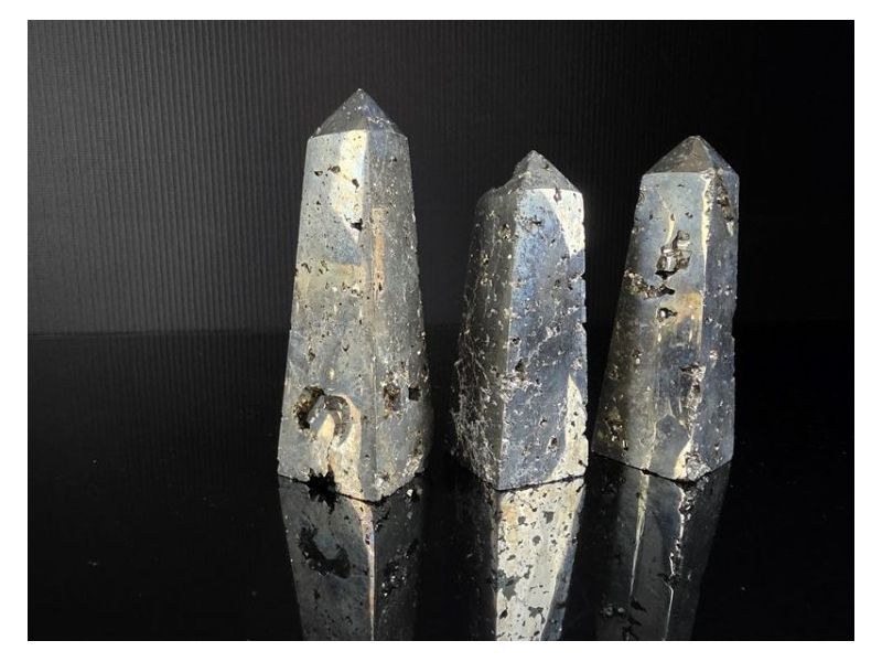 PIRIT-Obelisk (6-9 cm) Cijena Akcija