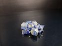 PLATONOVA TIJELA I SVETA GEOMETRIJA-Lapis lazuli (1,5-2 cm) Cijena