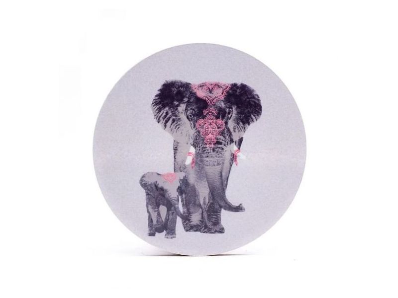 PODMETAČI-Veliki i mali slon (set 6 komada) Cijena Akcija