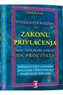 POSLEDNJA KNJIGA O ZAKONU PRIVLAČENJA KOJU ĆETE IKADA MORATI DA PROČITATE Cijena