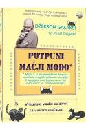 POTPUNI MAČJI MODO-Vrhunski vodič za život sa vašom mačkom Cijena