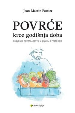 POVRĆE KROZ GODIŠNJE DOBA Cijena Akcija