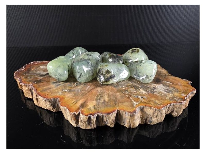 PREHNIT (3 cm) Cijena Akcija