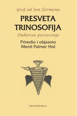 PRESVETA TRINOSOFIJA-Duhovno posvećenje Cijena Akcija