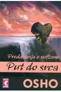 PUT DO SRCA-predavanja o sufizmu Cijena