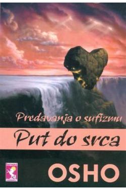 PUT DO SRCA-predavanja o sufizmu Cijena Akcija