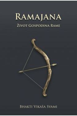 RAMAJANA-Život gospodina Rame Cijena Akcija