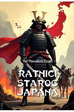 RATNICI STAROG JAPANA Cijena Akcija
