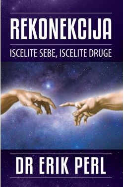 REKONEKCIJA-Iscelite sebe, iscelite druge Cijena Akcija