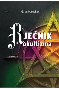RJEČNIK OKULTIZMA Cijena Akcija