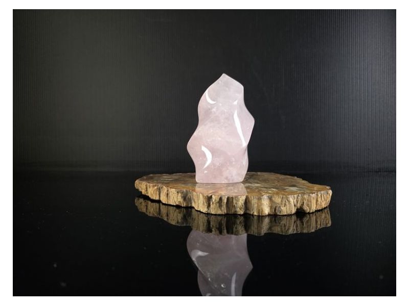 ROZENKVARC-Flame (11x6 cm) Cijena Akcija