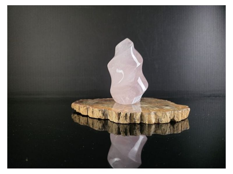 ROZENKVARC-Flame (11x6 cm) Cijena Akcija