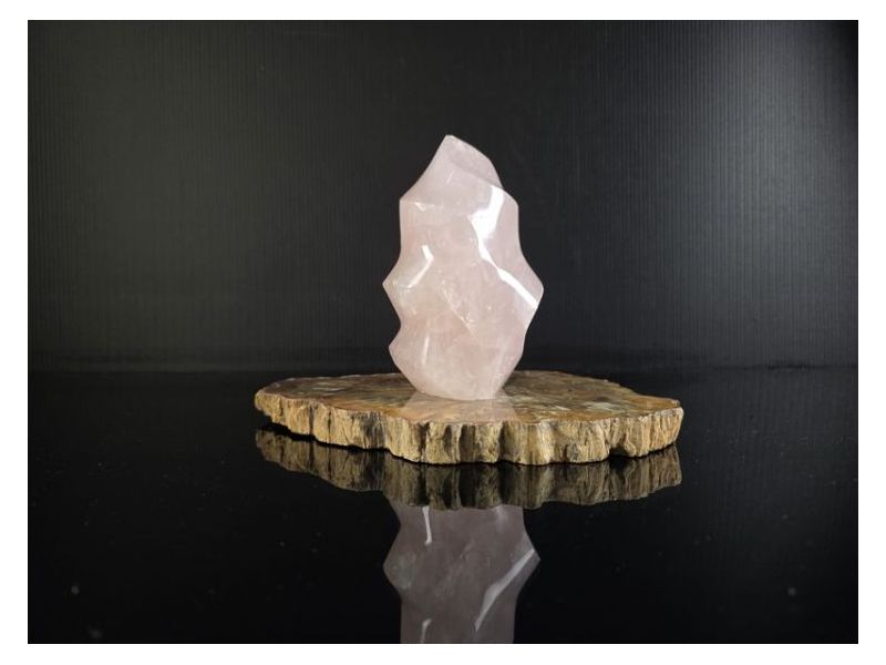 ROZENKVARC-Flame (12x7 cm) Cijena Akcija