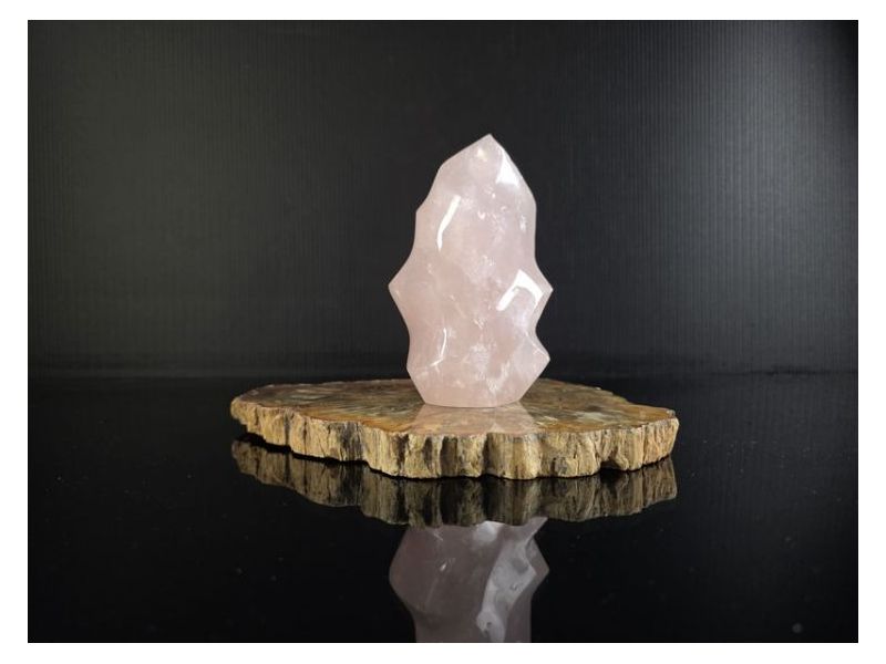 ROZENKVARC-Flame (12x7 cm) Cijena Akcija