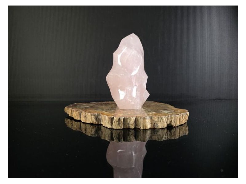 ROZENKVARC-Flame (12x7 cm) Cijena Akcija