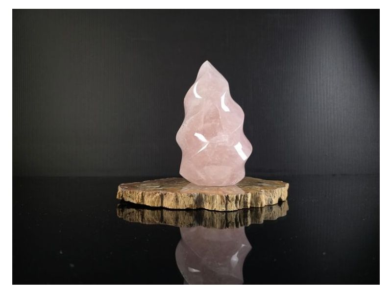 ROZENKVARC-Flame (15x7 cm) Cijena Akcija