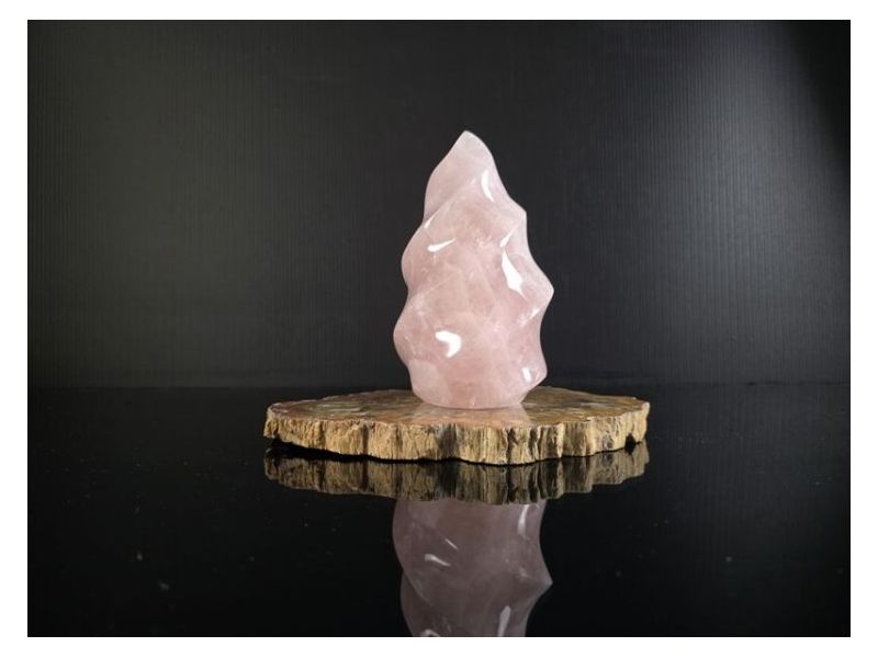 ROZENKVARC-Flame (15x7 cm) Cijena Akcija