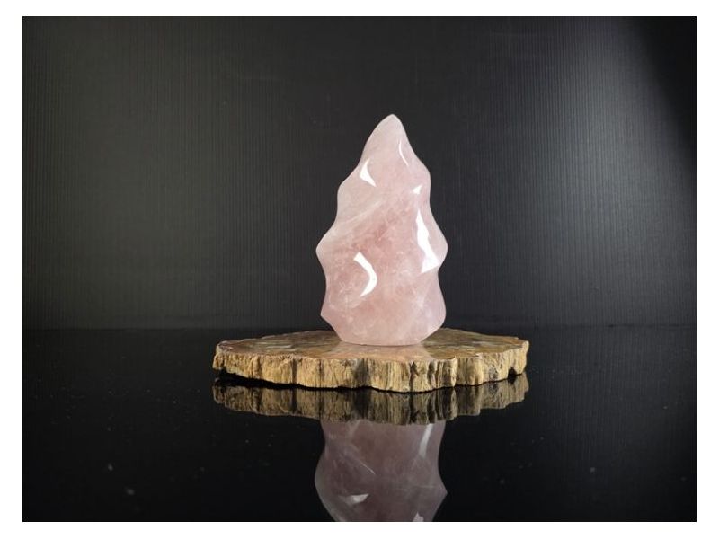 ROZENKVARC-Flame (15x7 cm) Cijena Akcija