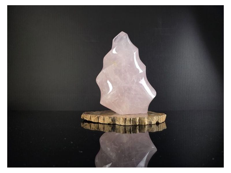 ROZENKVARC-Flame (20x14 cm) Cijena Akcija