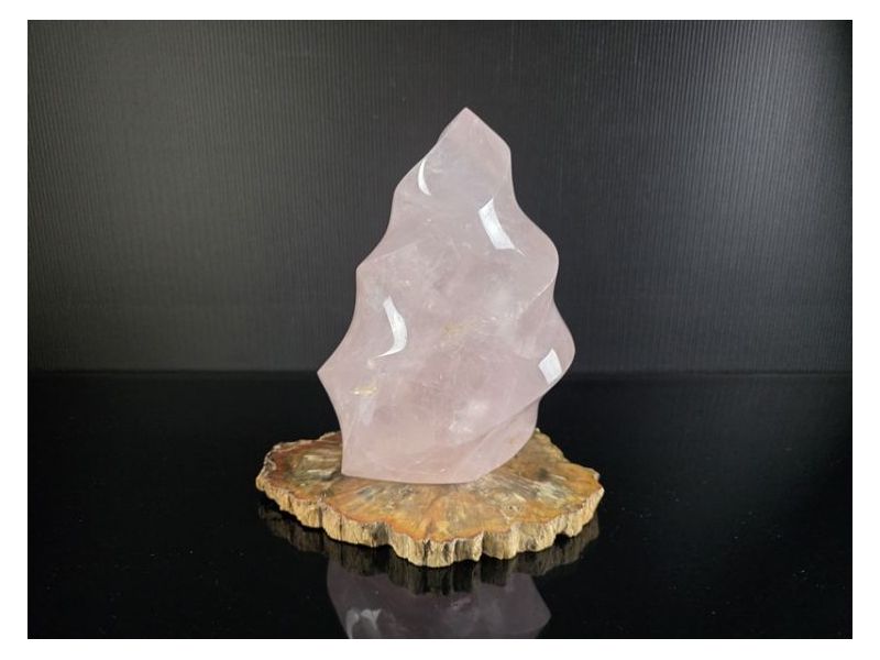 ROZENKVARC-Flame (20x14 cm) Cijena Akcija