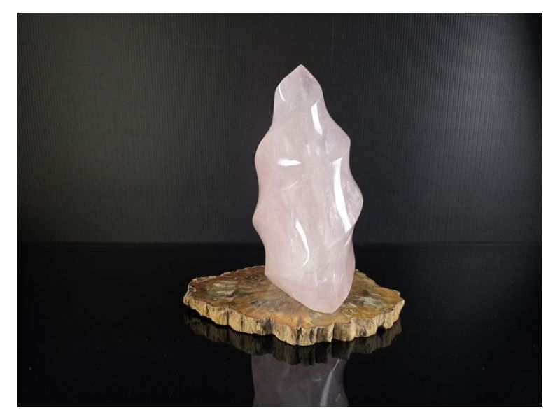 ROZENKVARC-Flame (20x14 cm) Cijena Akcija