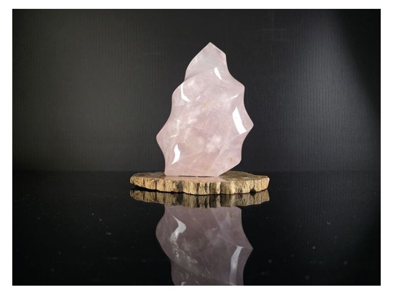 ROZENKVARC-Flame (20x14 cm) Cijena Akcija