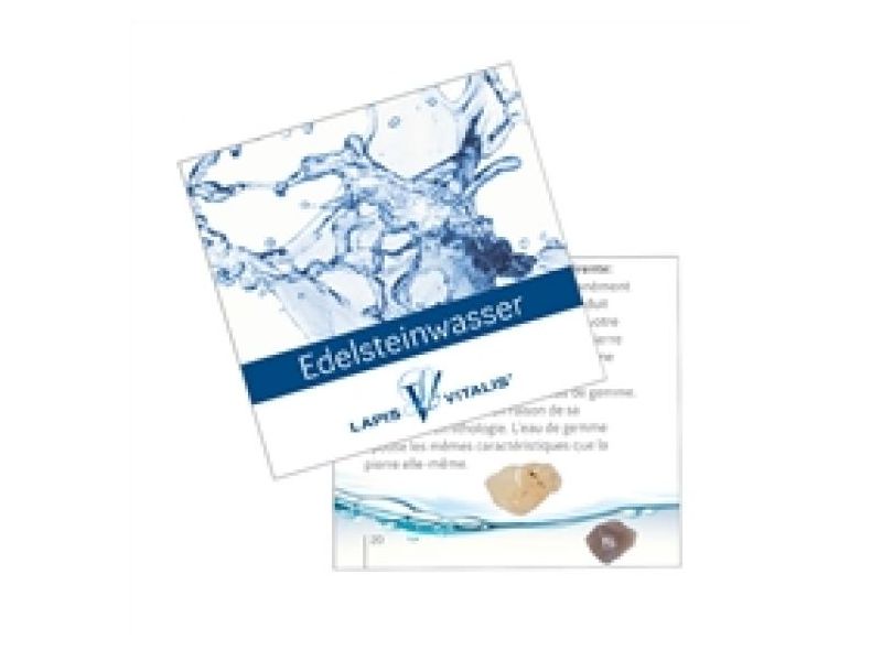 ROZENKVARC-Lapis Vitalis (za vodu) Cijena Akcija