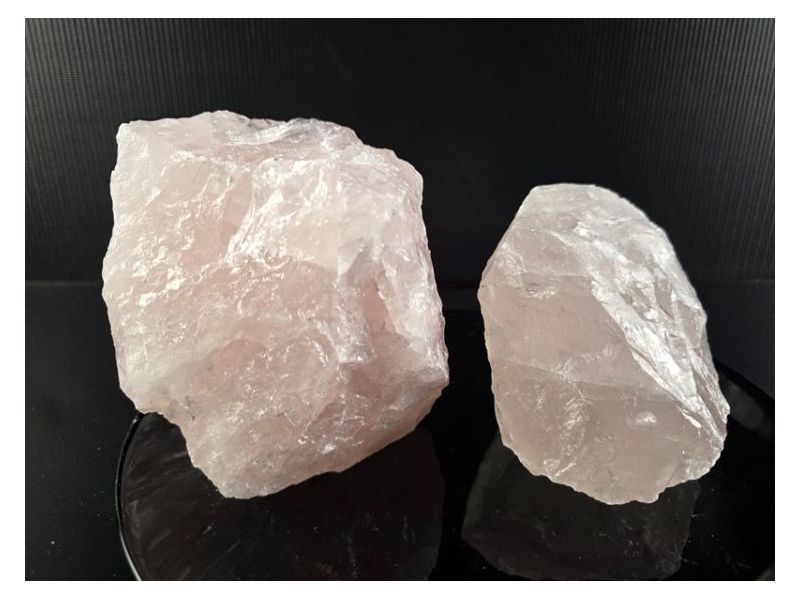 ROZENKVARC-Neobrađeni (10-15 cm) Cijena Akcija