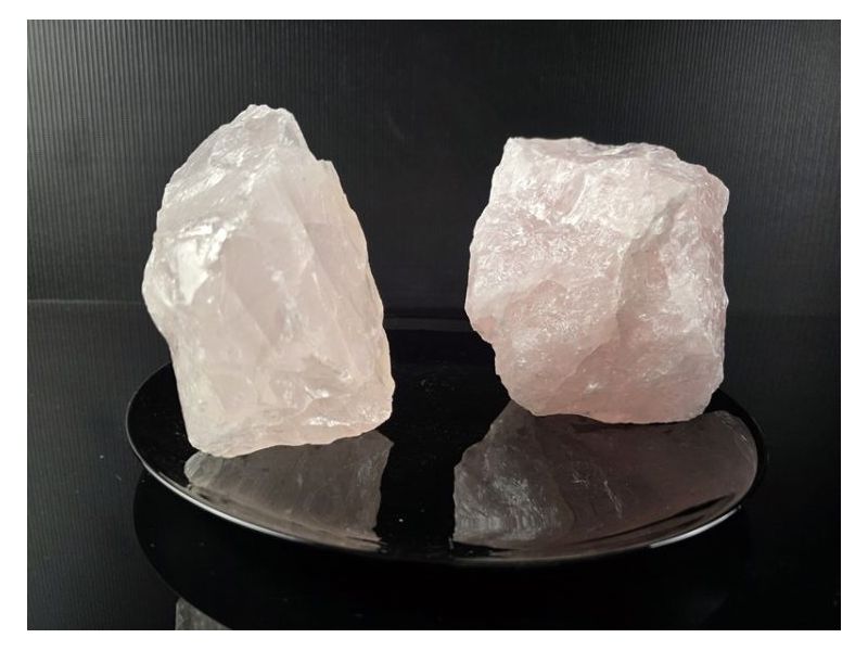 ROZENKVARC-Neobrađeni (10-15 cm) Cijena Akcija