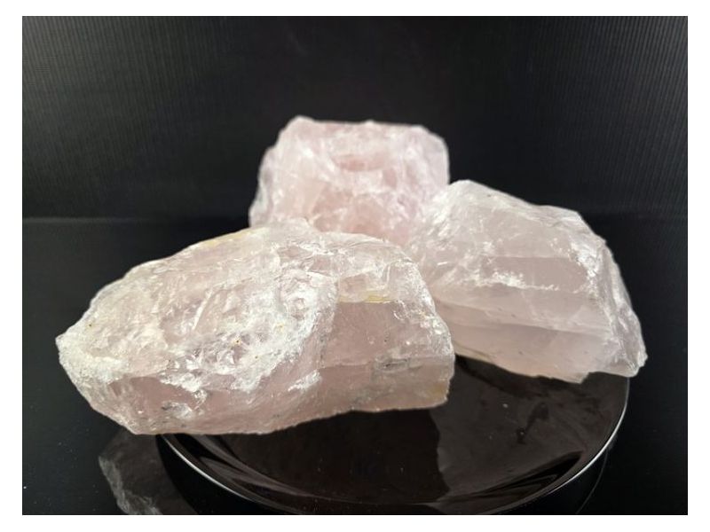 ROZENKVARC-Neobrađeni (10-15 cm) Cijena Akcija