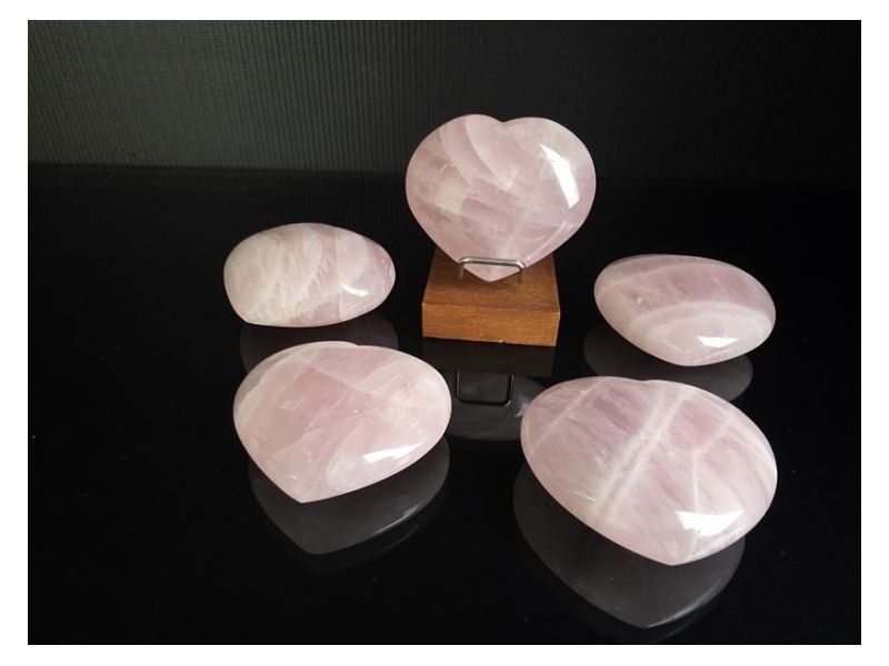 ROZENKVARC-Srce (srednje) Cijena Akcija