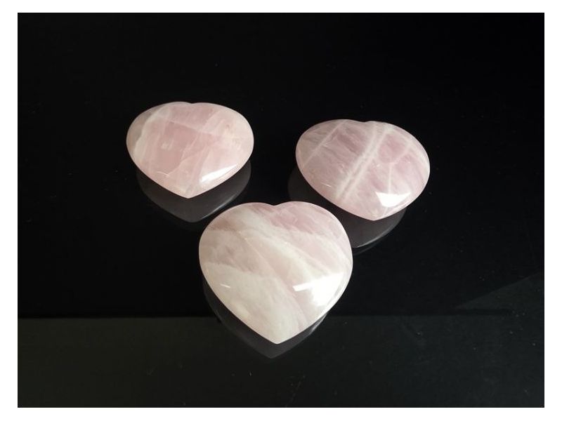 ROZENKVARC-Srce (srednje) Cijena Akcija