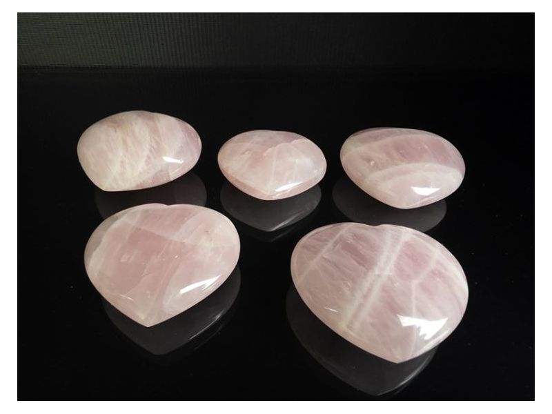 ROZENKVARC-Srce (srednje) Cijena Akcija