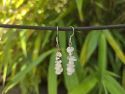 ROZENKVARC-Viseće naušnice (4 cm) Cijena